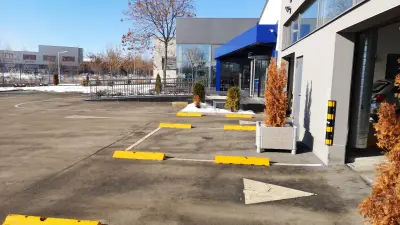 ДЗИ център за обслужване на щети