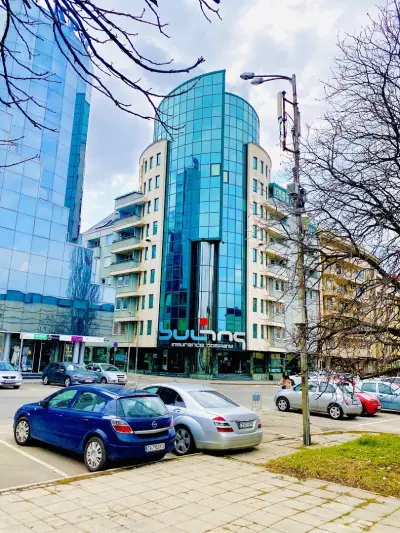 ЗД БУЛ ИНС АД