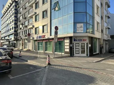 ЗК ,,ЛЕВ ИНС” АД - ВАРНА