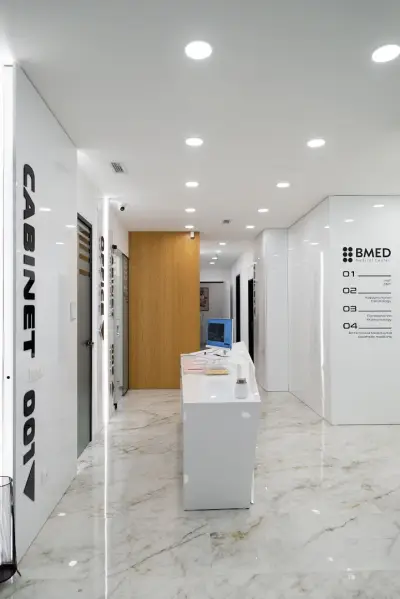 BMED Medical Center