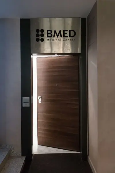 BMED Medical Center