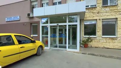 Диализен Център Пловдив