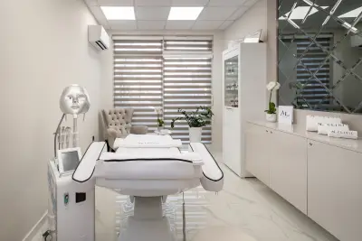 МЕДИЦИНСКИ ЦЕНТЪР AL CLINIC