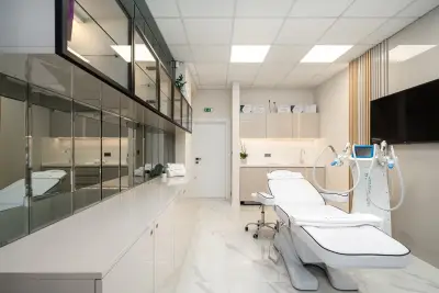 МЕДИЦИНСКИ ЦЕНТЪР AL CLINIC