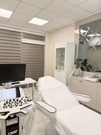 МЕДИЦИНСКИ ЦЕНТЪР AL CLINIC