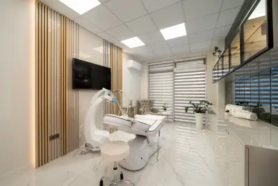МЕДИЦИНСКИ ЦЕНТЪР AL CLINIC