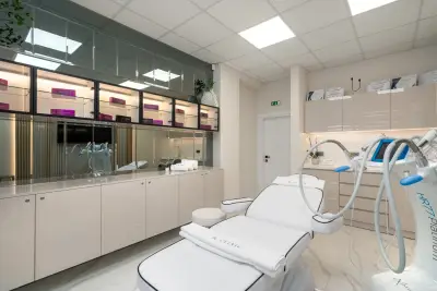 МЕДИЦИНСКИ ЦЕНТЪР AL CLINIC