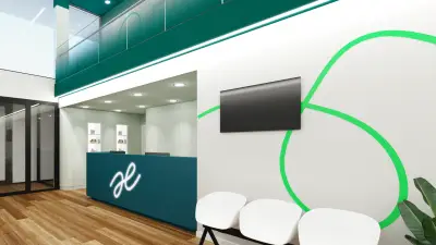 Медицински център Хейлан Кеър 4 - Варна / Medical center Haelan Care 4 - Varna