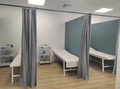 Медицински център Хейлан Кеър 4 - Варна / Medical center Haelan Care 4 - Varna
