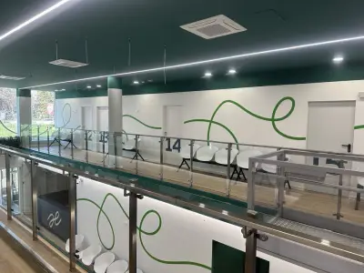 Медицински център Хейлан Кеър 4 - Варна / Medical center Haelan Care 4 - Varna