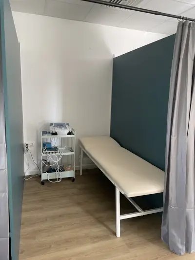 Медицински център Хейлан Кеър 4 - Варна / Medical center Haelan Care 4 - Varna