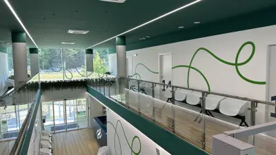 Медицински център Хейлан Кеър 4 - Варна / Medical center Haelan Care 4 - Varna