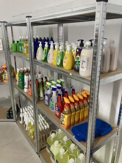 Магазин Рая