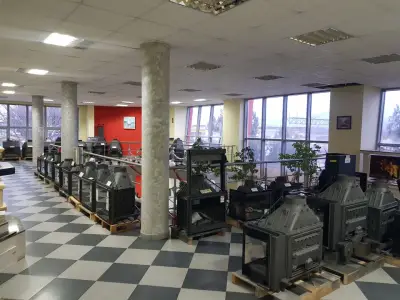 Камини Колеви ООД