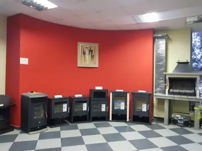 Камини Колеви ООД