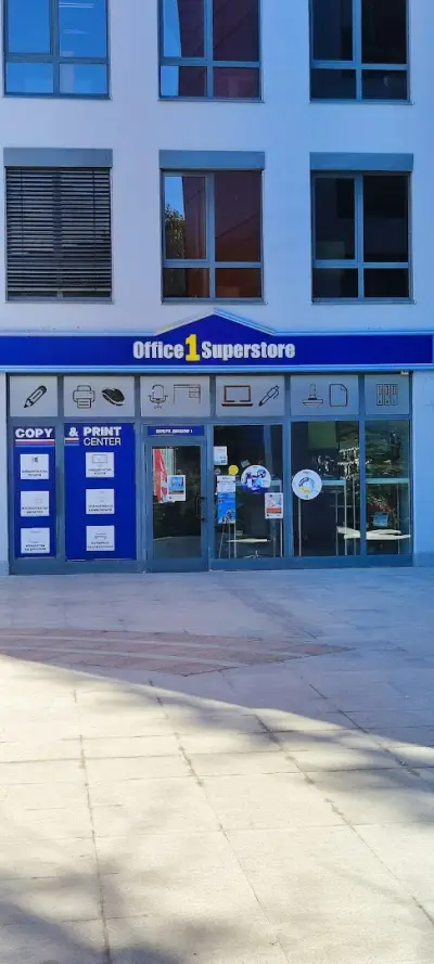 Office 1