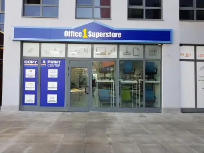 Office 1