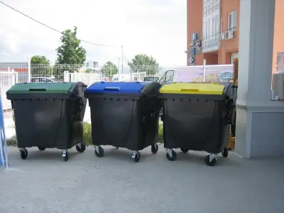 МЕВА България