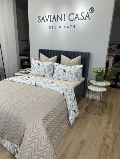 Saviani Casa