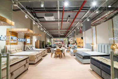 Мебелни Къщи Ralica - Plovdiv Plaza Mall