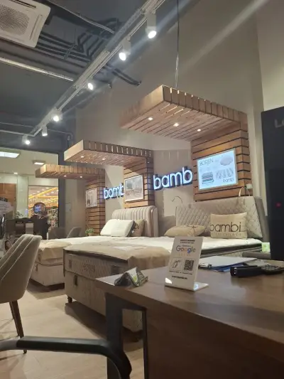 Мебелни Къщи Ralica - Plovdiv Plaza Mall