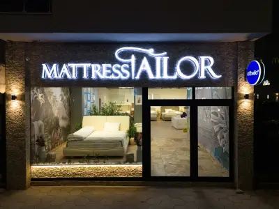 Mattress Tailor