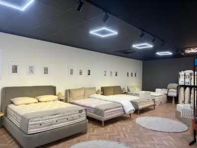Mattress Tailor