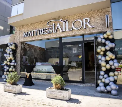 Mattress Tailor