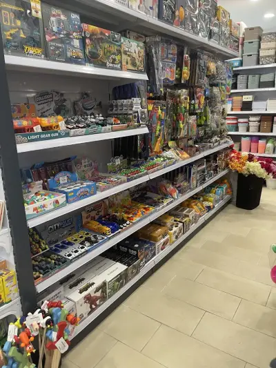 Family Shop by Festiko