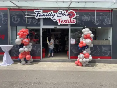 Family Shop by Festiko
