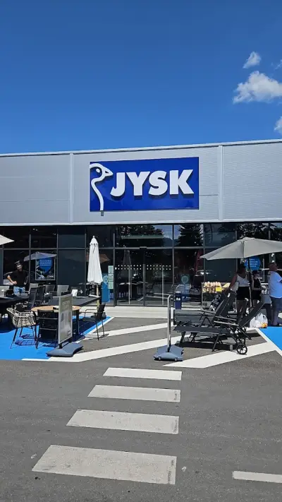 JYSK Velingrad