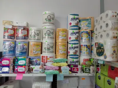 Електроуреди втора употреба и нови ,бяла техника ,перилни и почистващи препарати
