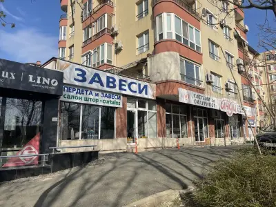 Верлон, Пердета, Завеси,Салон штор,Curtains, Текстил, Бургас