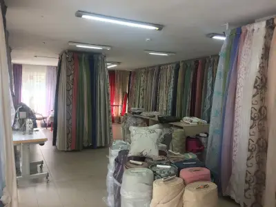 Верлон, Пердета, Завеси,Салон штор,Curtains, Текстил, Бургас