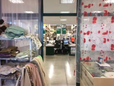 Верлон, Пердета, Завеси,Салон штор,Curtains, Текстил, Бургас