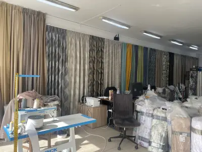 Верлон, Пердета, Завеси,Салон штор,Curtains, Текстил, Бургас