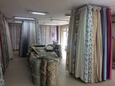 Верлон, Пердета, Завеси,Салон штор,Curtains, Текстил, Бургас