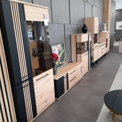 NANI HOME | Mагазин НАНИ (Матраци, Дивани и Мебели) в Бургас 2