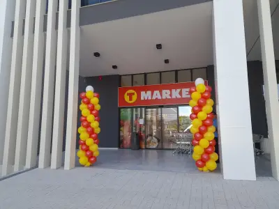 T MARKET