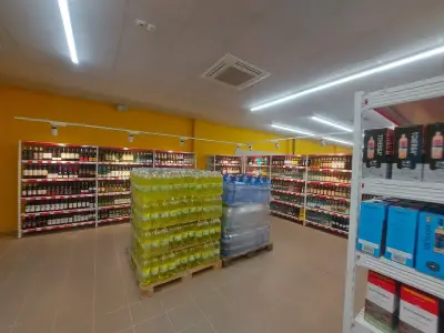 T MARKET