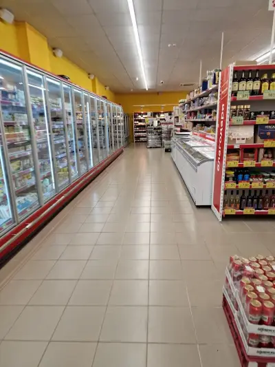 T MARKET