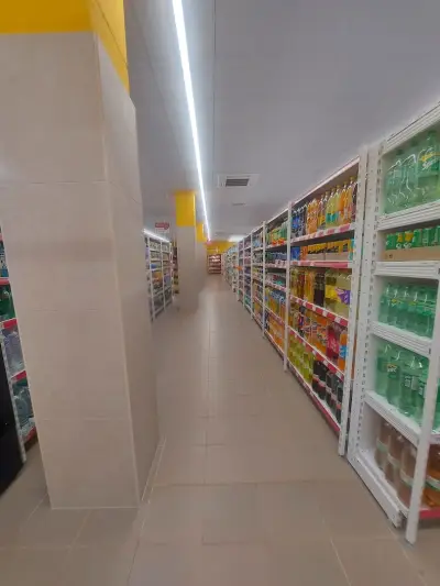 T MARKET