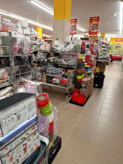 T MARKET