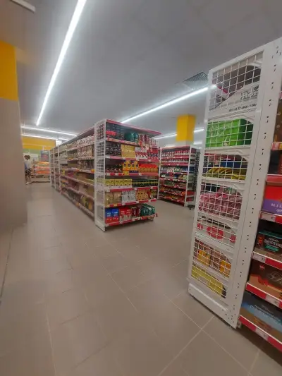T MARKET