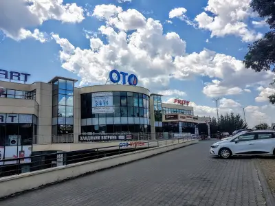 ОТО СИСТЕМ ООД