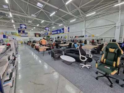 Office 1