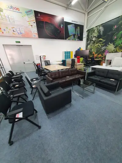 Office 1