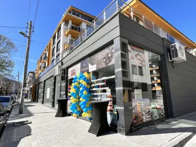 TS DECOR