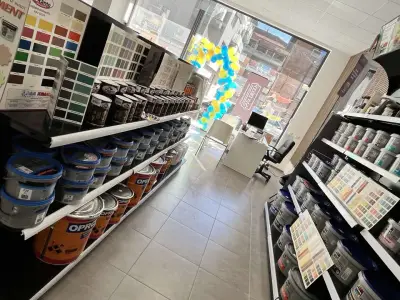 TS DECOR