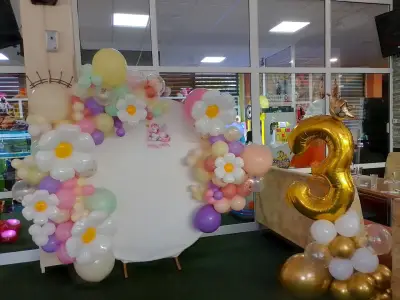 Вълшебствата на Ина